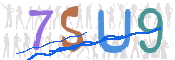 CAPTCHA-Bild