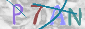 CAPTCHA-Bild