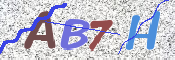 CAPTCHA-Bild