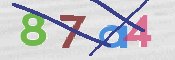 CAPTCHA-Bild