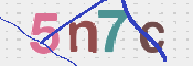 CAPTCHA-Bild