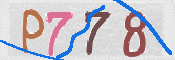 CAPTCHA-Bild