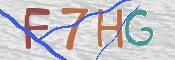 CAPTCHA-Bild