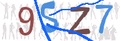 CAPTCHA-Bild